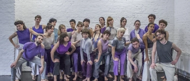 Event-Image for 'Freemotion Performance Crew: Listen up!'