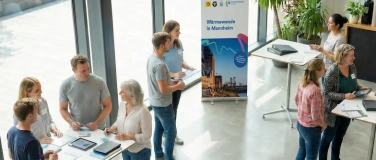 Event-Image for 'Infoveranstaltung W&auml;rmewende in Mannheim'