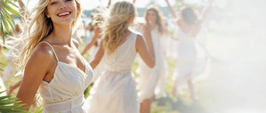 Event-Image for 'White Beach Party mit DJ'