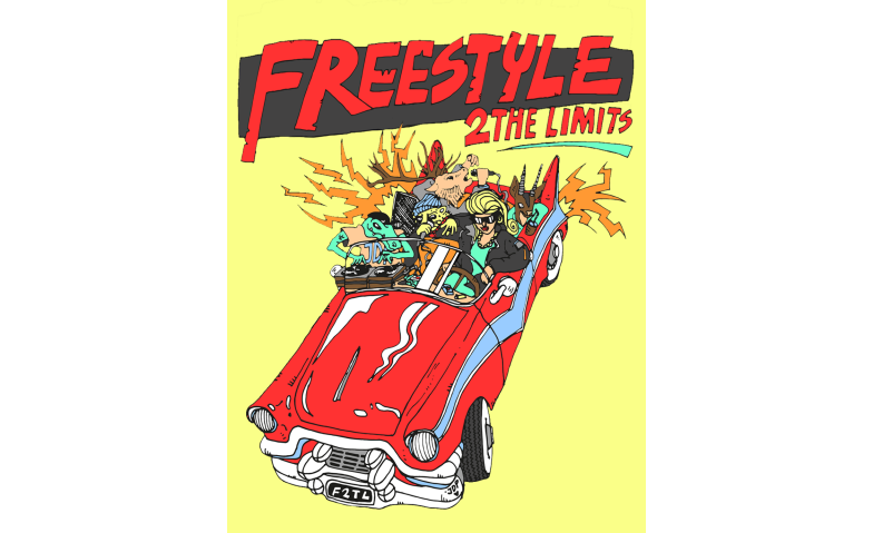 Freestyle 2 The Limits Albani, Winterthur Tickets