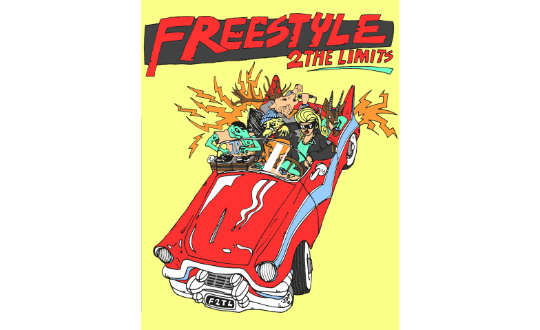 Freestyle 2 The Limits & Showcase: Benji Bonus (CH) Albani, Winterthur Tickets