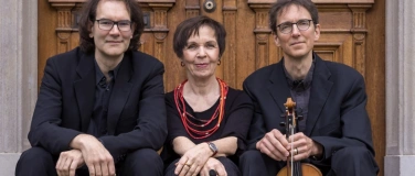 Event-Image for 'Frei aber einsam'