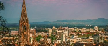 Event-Image for 'Singlewanderung: Freiburg - Winterzauber auf dem Schlossberg'