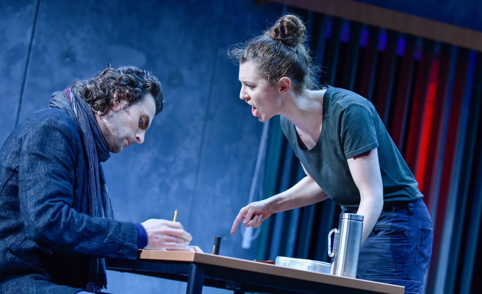 Freie Wahl | Theater & Bühne | Theater & Bühne / Theater | 21.02.2023