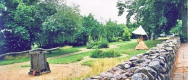 Event-Image for 'Saisoner&ouml;ffnung'