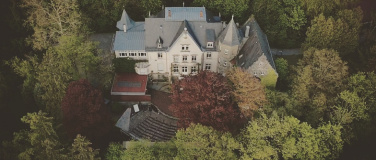 Event-Image for 'Wo immer du bist (Where you are)'