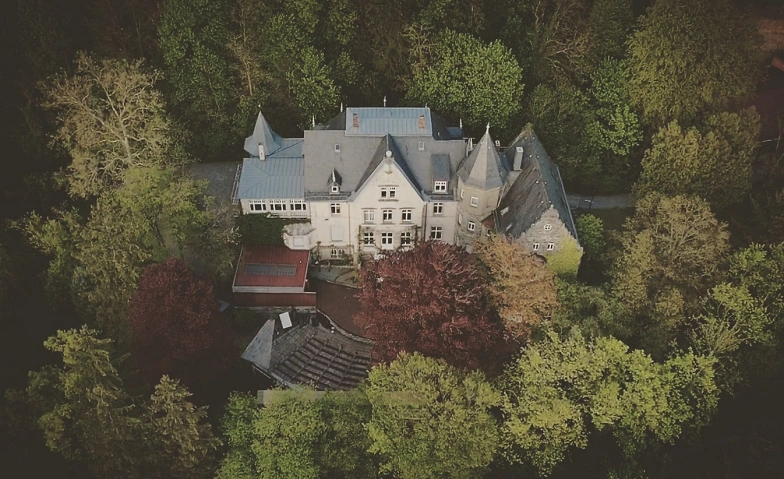 Event-Image for 'Die Tochter der Zauberin'