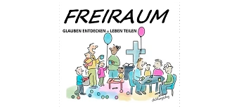 Organisateur de FREIRAUM - Das neue Gottesdienstformat