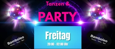 Event-Image for 'Tanzen & Party'