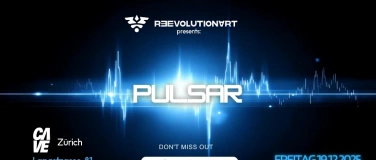 Event-Image for 'PULSAR'
