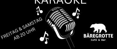 Event-Image for 'Karaoke Party'