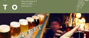 Event-Image for 'Bierdegustation im Biertipp'