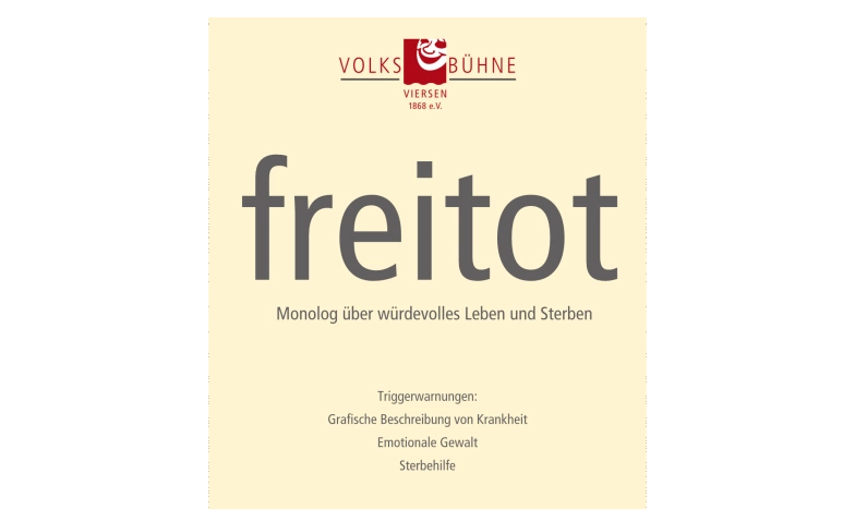 Event-Image for '"freitot" von Lars Wernecke'