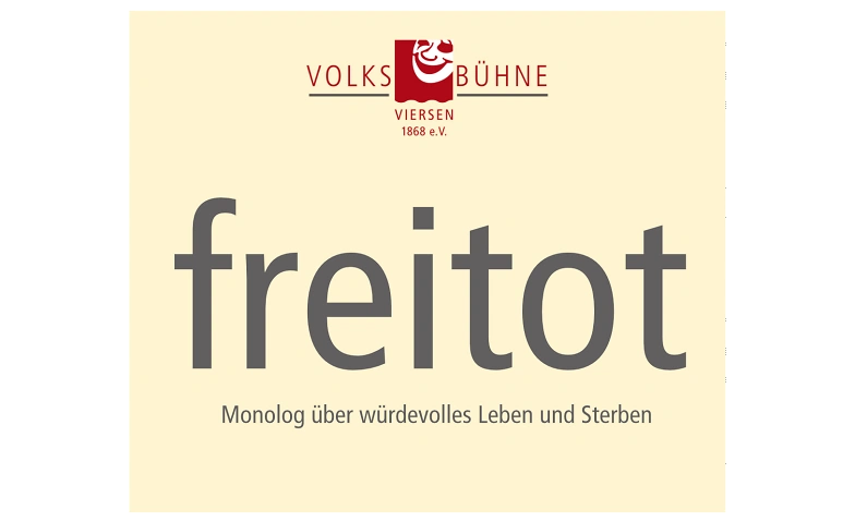 Event-Image for '"freitot" von Lars Wernecke'