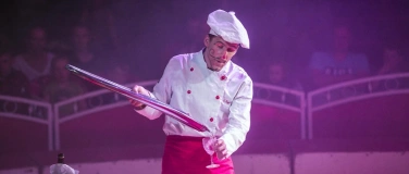 Event-Image for 'Circus Freiwald Betzdorf'