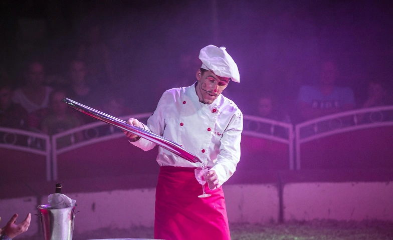 Event-Image for 'Circus Freiwald Betzdorf'