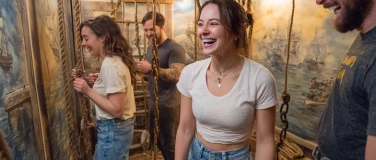 Event-Image for 'Horror Maislabyrinth 2026'