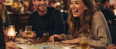 Event-Image for 'Lust zu spielen!'