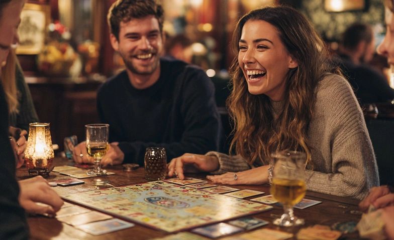 Event-Image for 'Outdoor Smartphone Stadrallye in Saarbr&uuml;cken'