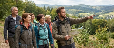 Event-Image for 'Kurzwanderung'