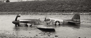 Event-Image for 'Fremde Flugzeuge in der Schweiz, 1939&ndash;1945.'