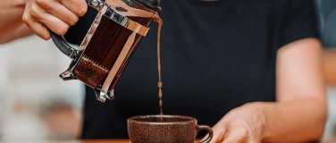 Event-Image for 'Filterkaffee Advance - Die neue Kunst, Kaffee zu brühen'