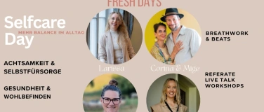 Event-Image for 'Fresh Days - 2. Live Event'