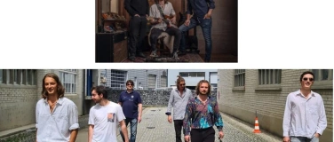 Event-Image for 'FretHike & HammerOn - together & alone'