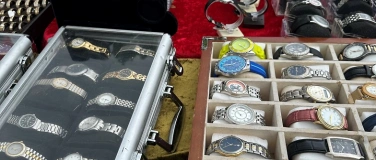 Event-Image for 'Finnentroper Weihnachtströdel'