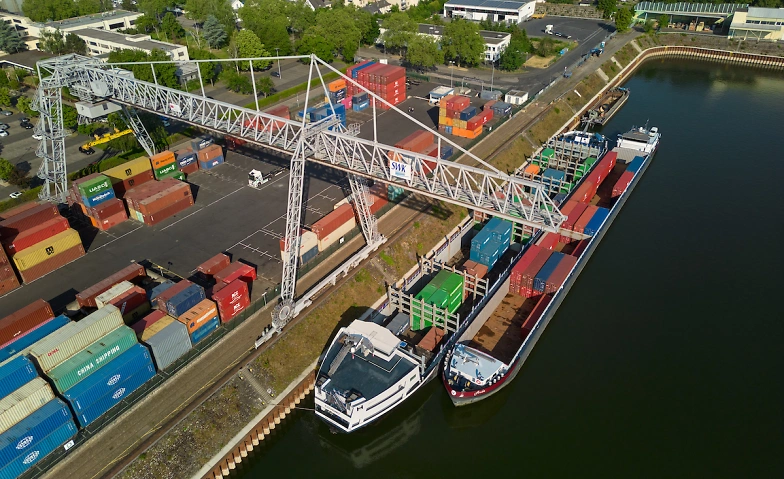 Event-Image for 'Tag der Logistik'