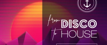 Event-Image for 'From Disco to House'