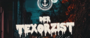 Event-Image for 'Der Texorzist – Die Halloween Party'
