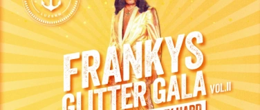 Event-Image for 'Franky's Glitter Gala Vol. 2 &ndash; Die Silvesterparty'