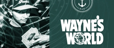 Event-Image for 'Wayne's World'