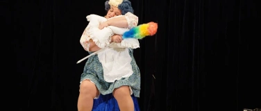 Event-Image for 'Frau Holle'