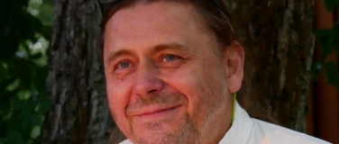Event-Image for 'KI wie du und ich - Autorenlesung mit Thomas Frick'