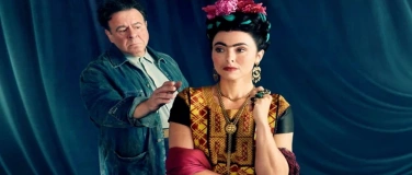 Event-Image for 'Live &Uuml;bertragung aus der MET : El ultimo sueno de Frida y Di'