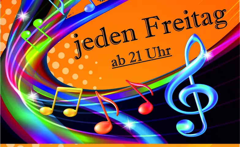 FRIDAYS FOR MUSIC! UnderGround Bernkastel-Kues, Triniusstraße 3, 54470 Bernkastel-Kues Tickets