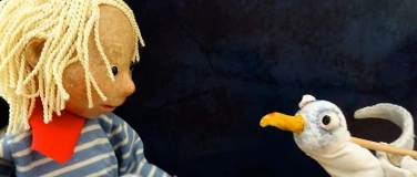 Event-Image for 'Frieda und die freche M&ouml;we'