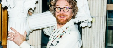 Event-Image for 'Friedemann Weise // Neues Programm'