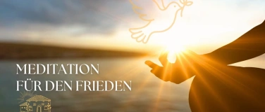 Event-Image for 'FriedenMeditation'