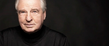 Event-Image for 'Friedrich von Thun: "Der Tod in Venedig" von Thomas Mann'