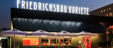 Event-Image for 'Ela und die Herzensbrecher - Die Schlagerband der 50er Jahre'
