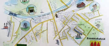 Event-Image for 'Entdeckerfest im JUZ'