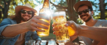 Event-Image for 'Vatertag mit Livemusik im Biergarten'