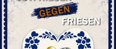 Event-Image for 'Ostfriesen gegen Friesen'