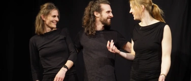 Event-Image for 'Action&Drama - Frischer Wind und st&uuml;rmische Geschichten'