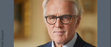 Event-Image for 'Vortrag und Gespr&auml;ch mit R&uuml;diger von Fritsch'