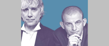 Event-Image for 'Fritsch, Horrwitz, Antonini & Kammerorchester Basel'