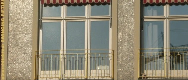 Event-Image for 'mainarchitektour SWINGING FIFTIES'